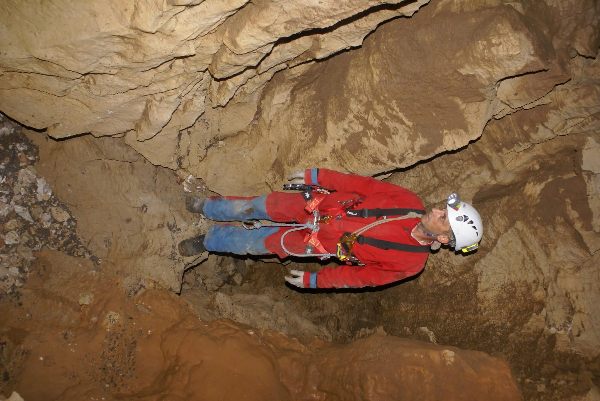 Speleologija